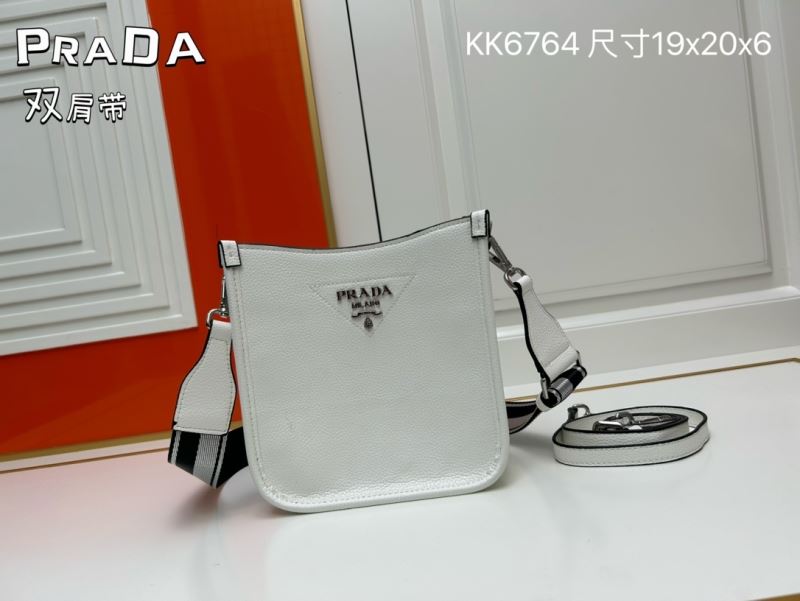 Prada Satchel Bags